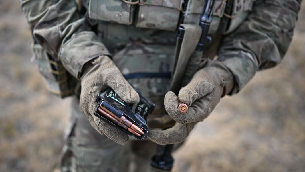 Снайперы «Южной» группировки сорвали ночную ротацию ВСУ на донецком направлении