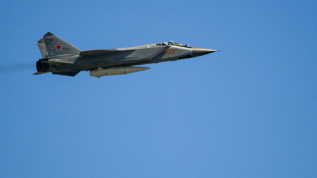 Подполье: ВС России ударили по Киевской области и пригороду, поражены склады ВСУ