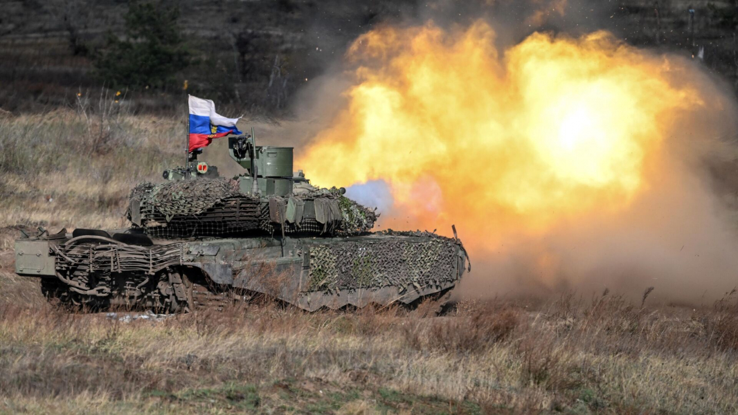 Минобороны: ВСУ потеряли до 215 военных в Харьковской области
