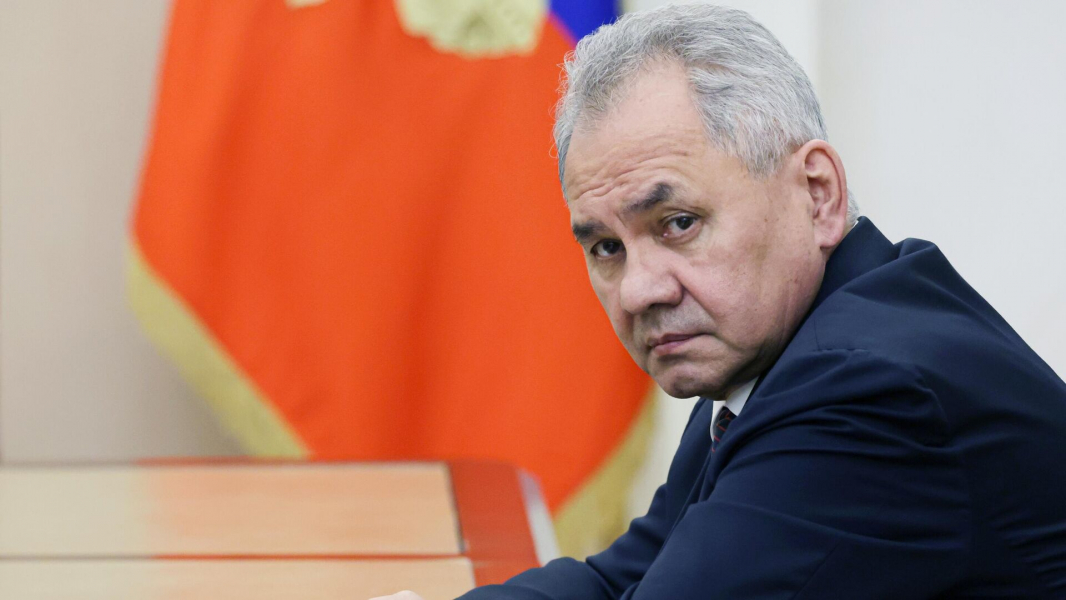 Шойгу назвал эрозию международной системы безопасности угрозой другим странам