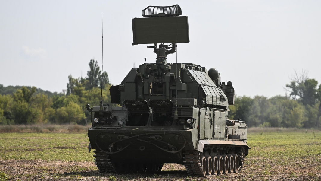 Гусев сообщил об отмене опасности атаки БПЛА на территории Воронежской области