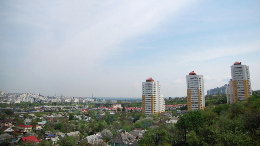 На всей территории Белгородской области объявили отбой опасности атаки БПЛА