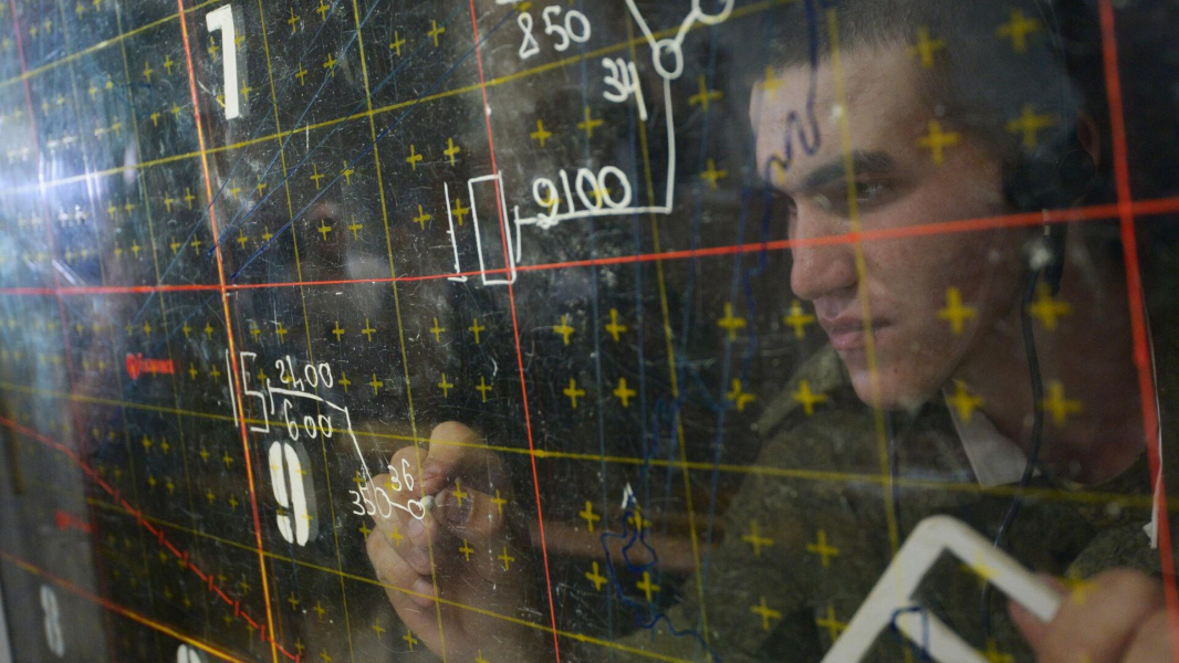 Российские ВС ударили по аэродрому на Украине и цеху по производству БПЛА