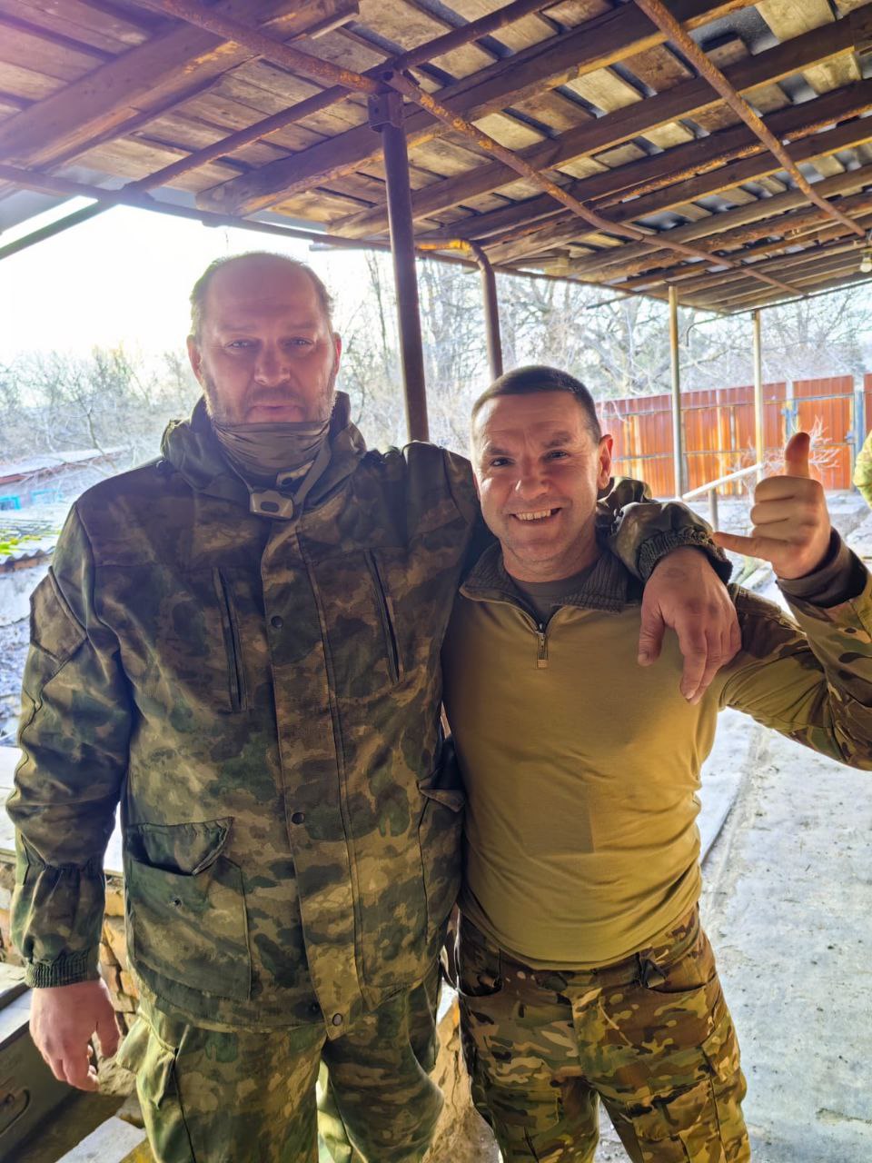 Фонд «Симфония Победы»: поддержка участников СВО – наш нравственный долг