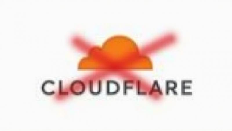 PR MAN MAX: Cloudflare под санкциями в России стратегии выживания