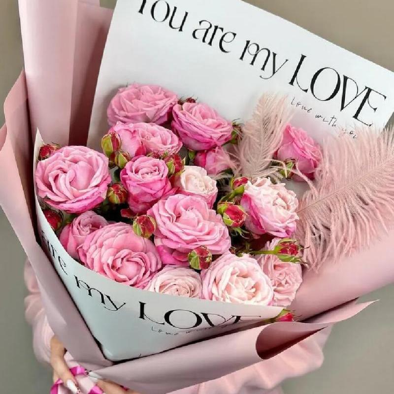 Эксперты Цветов.ру указывают на рост интереса к редким и экзотическим цветам в 2025 году среди российских покупателей