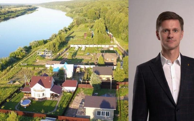 «Земкомфорт» Виктор Шалимов: как создается комфортная жизнь за городом в Подмосковье