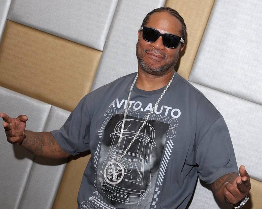 Рэпер Xzibit сообщил о стратегическом партнёрстве с «Авито Авто»