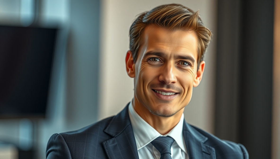 Ключевые показатели эффективности основанные на эмпатии для современных лидеров