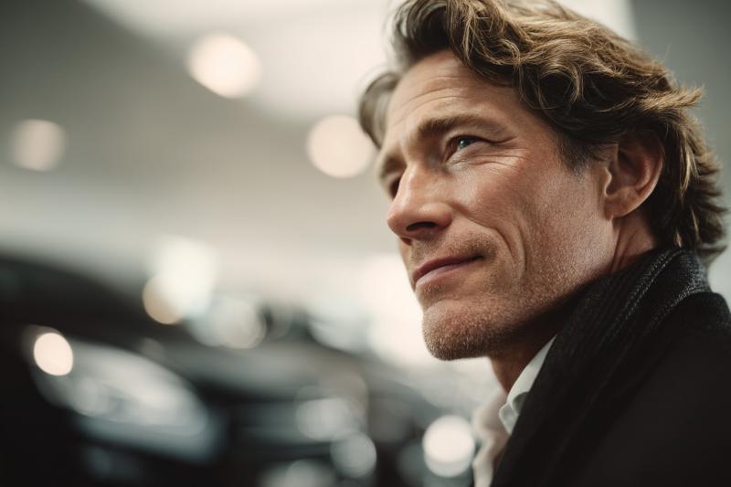 Новые автомобили BMW и Mercedes — катастрофа немецкого автопрома