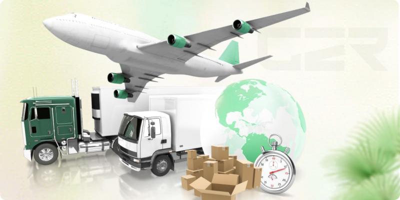 Какие российские товары покупают в Китае в 2024-2025